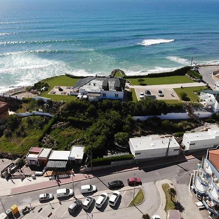 Casal Dos Patos Hotel Lourinhã Kültér fotó
