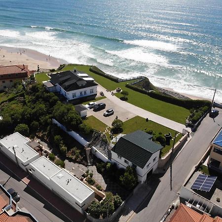 Casal Dos Patos Hotel Lourinhã Kültér fotó