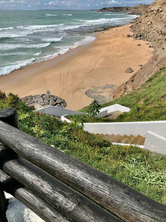 Casal Dos Patos Hotel Lourinhã Kültér fotó