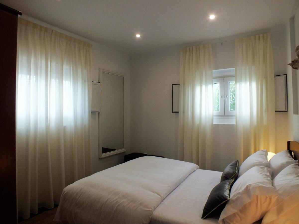 Casal Dos Patos Hotel Lourinhã Kültér fotó