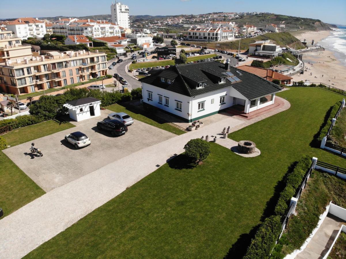 Casal Dos Patos Hotel Lourinhã Kültér fotó
