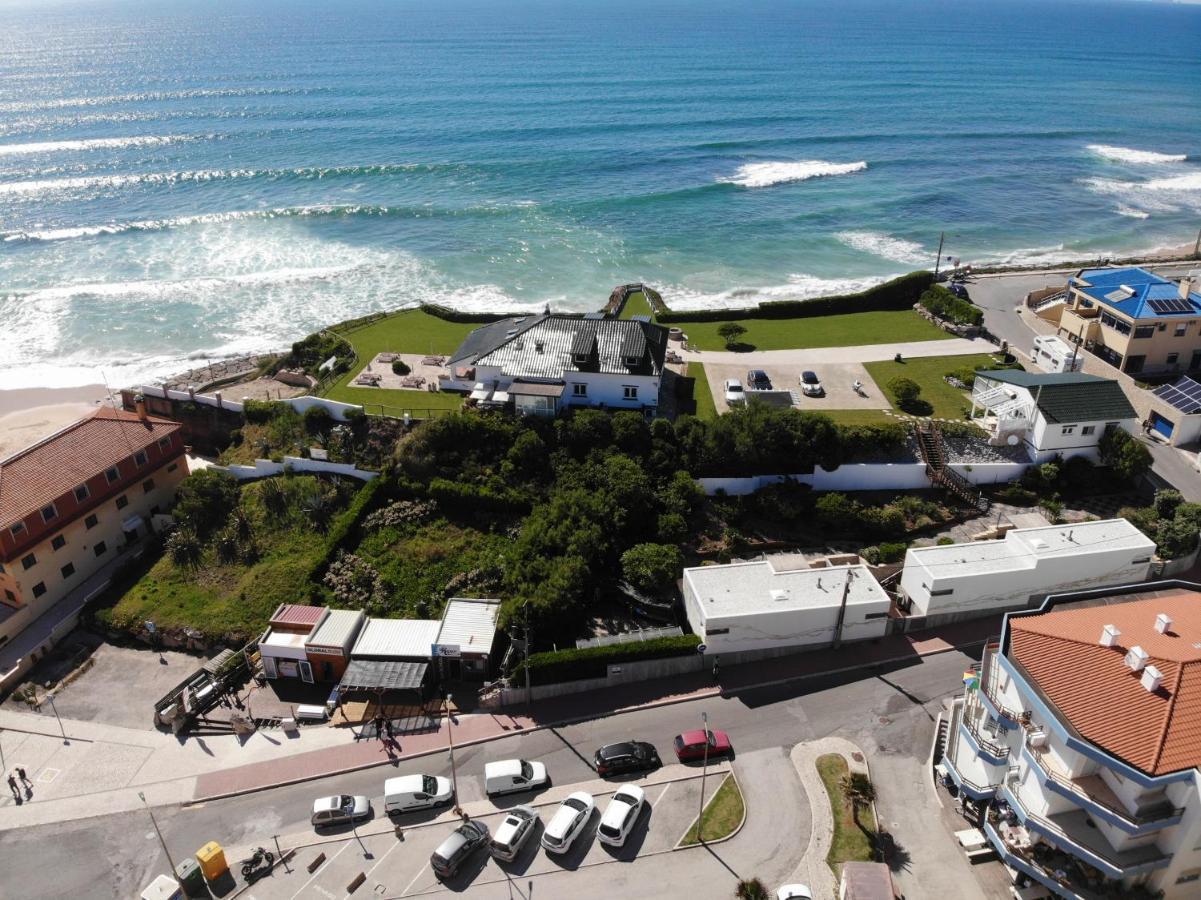 Casal Dos Patos Hotel Lourinhã Kültér fotó