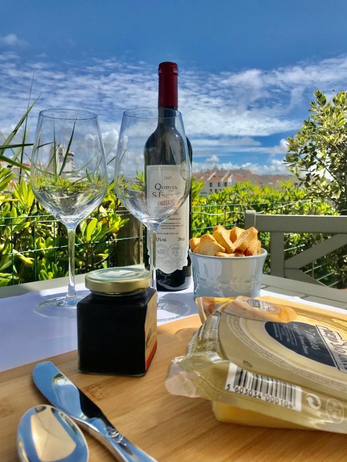 Casal Dos Patos Hotel Lourinhã Kültér fotó